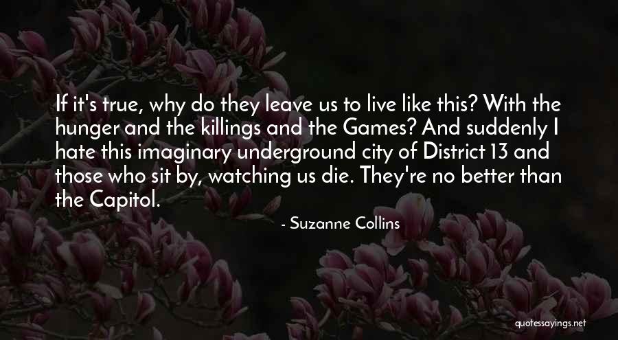 U S Capitol Quotes By Suzanne Collins U S Capitol Quotes By Suzanne Collins