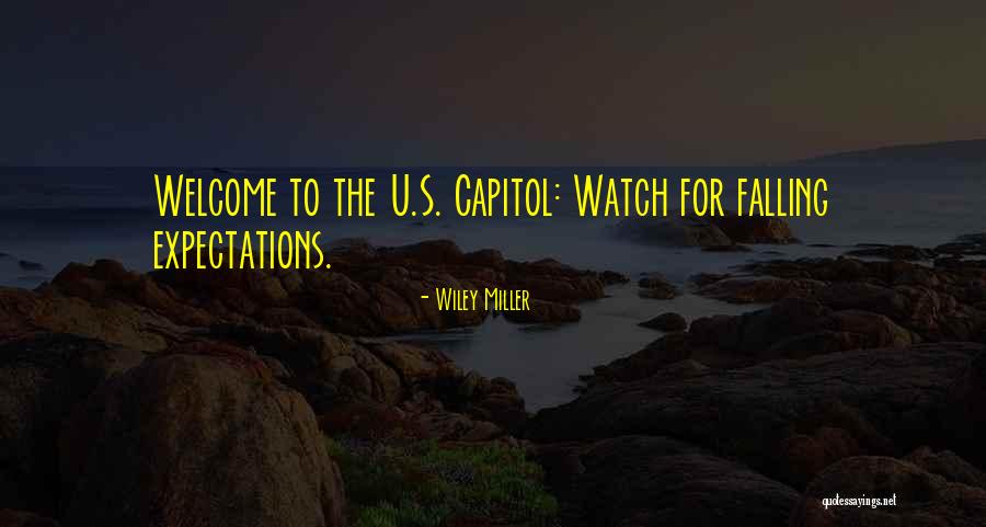 U S Capitol Quotes By Wiley Miller U S Capitol Quotes By Wiley Miller