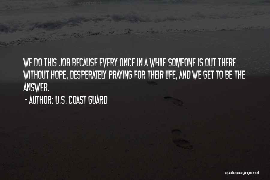 U.S. Coast Guard Quotes 476568