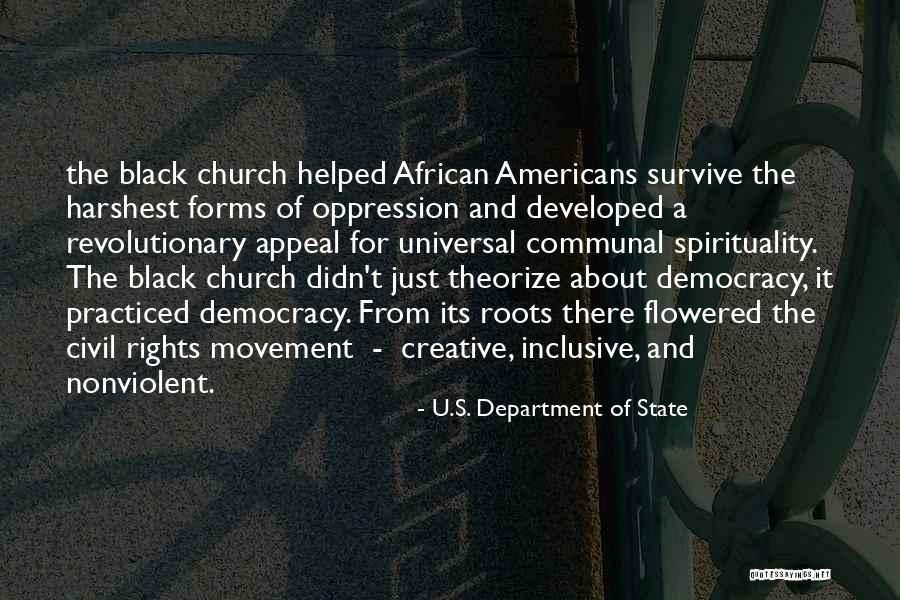 U.S. Department Of State Quotes 2261107 U.S. Department Of State Quotes 2261107