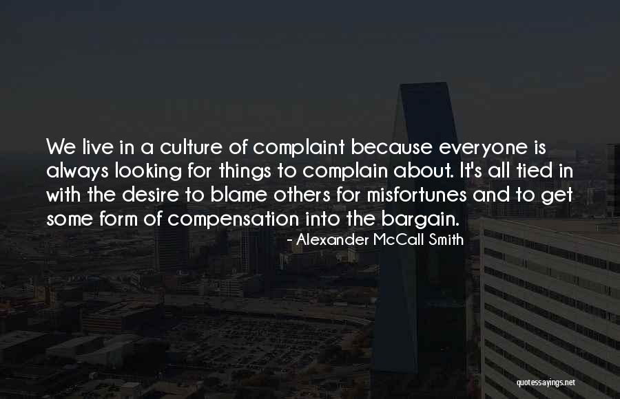 U S Education Quotes By Alexander McCall Smith U S Education Quotes By Alexander McCall Smith