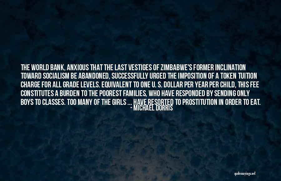 U S Education Quotes By Michael Dorris U S Education Quotes By Michael Dorris