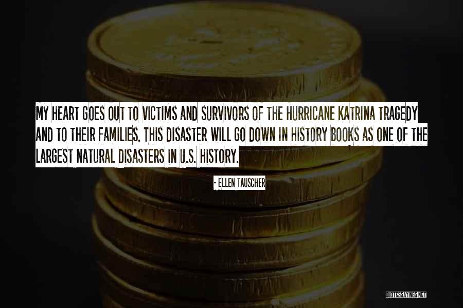 U S History Quotes By Ellen Tauscher