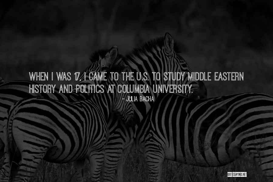 U S History Quotes By Julia Bacha