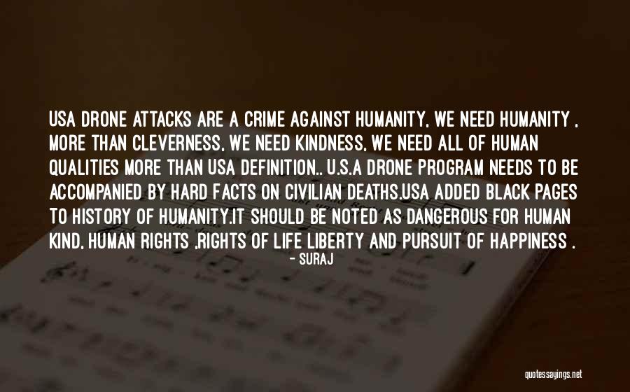 U S History Quotes By Suraj