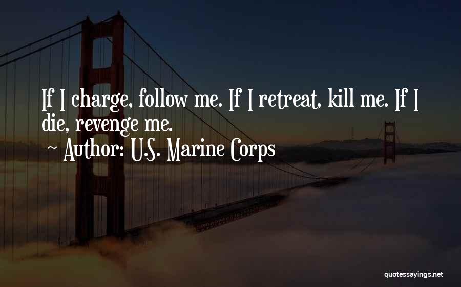 U.S. Marine Corps Quotes 2068693