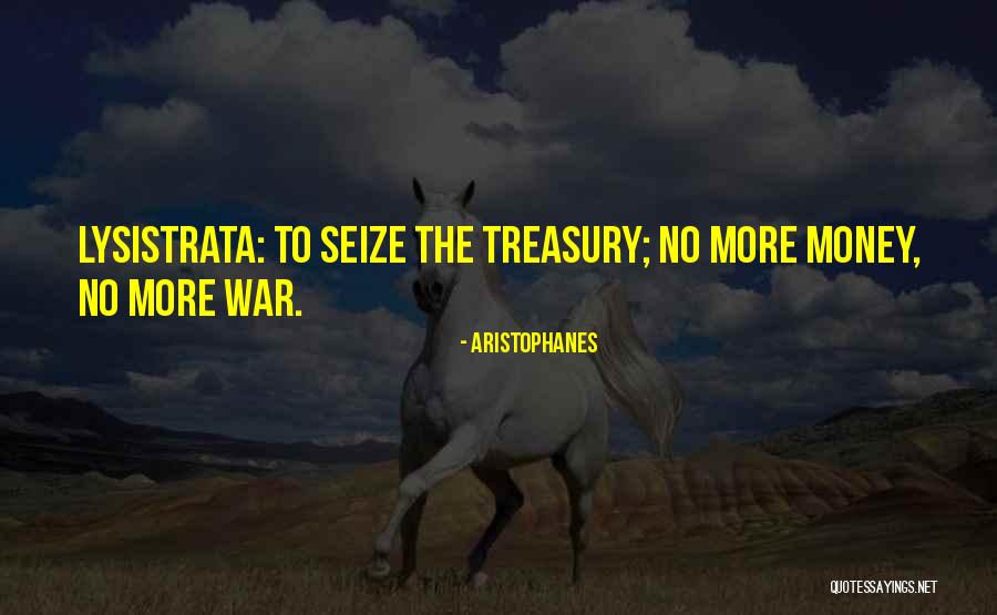 U.s. Treasury Quotes By Aristophanes U.s. Treasury Quotes By Aristophanes