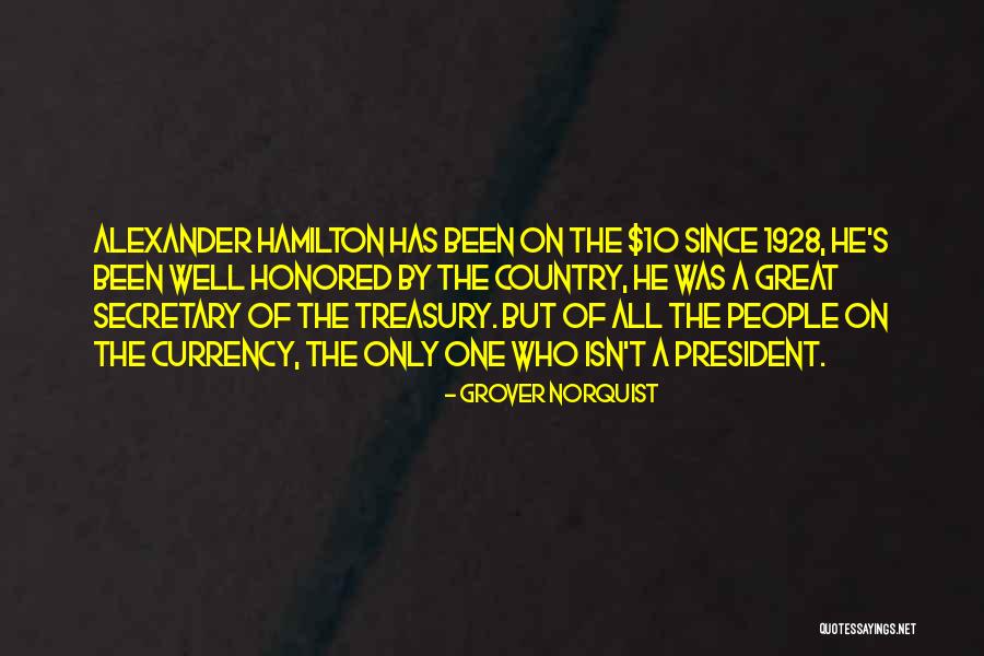 U.s. Treasury Quotes By Grover Norquist U.s. Treasury Quotes By Grover Norquist