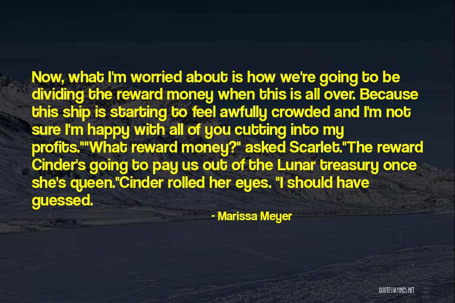 U.s. Treasury Quotes By Marissa Meyer