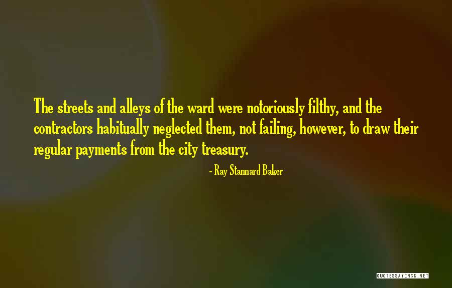 U.s. Treasury Quotes By Ray Stannard Baker U.s. Treasury Quotes By Ray Stannard Baker
