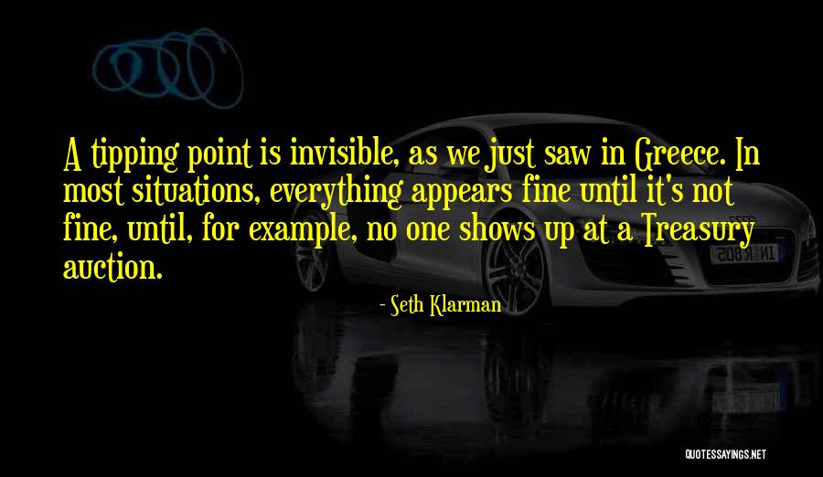 U.s. Treasury Quotes By Seth Klarman U.s. Treasury Quotes By Seth Klarman