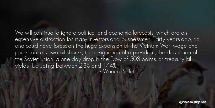 U.s. Treasury Quotes By Warren Buffett U.s. Treasury Quotes By Warren Buffett