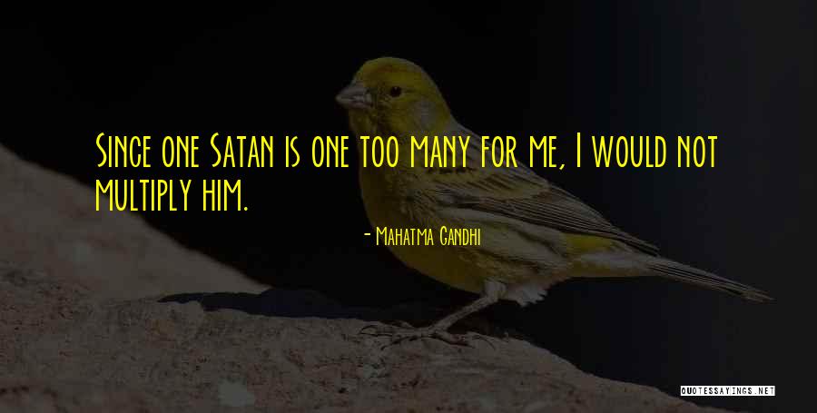 U Seen My Message Mi Seen Yours Also Quotes By Mahatma Gandhi U Seen My Message Mi Seen Yours Also Quotes By Mahatma Gandhi