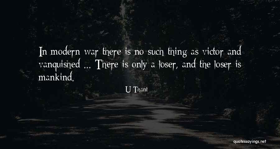 U Thant Quotes 1143777 U Thant Quotes 1143777