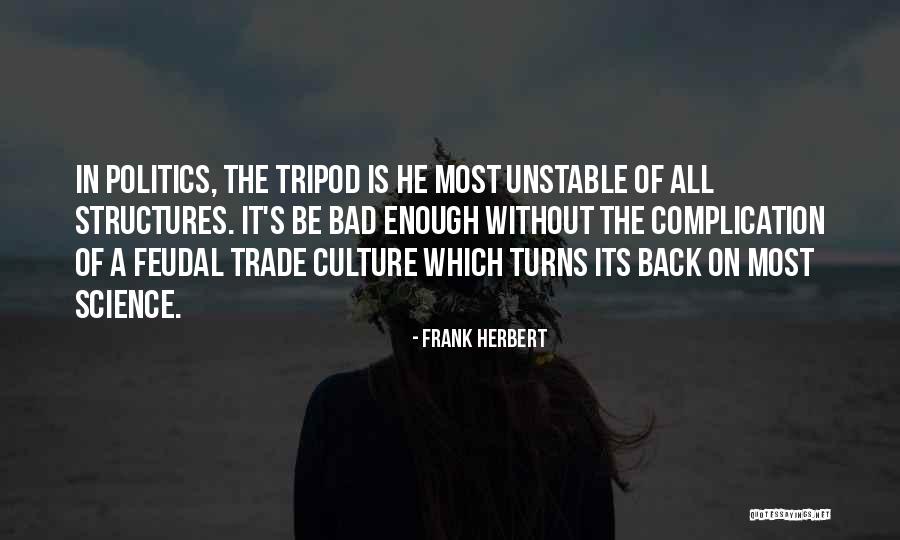 U Turns Quotes By Frank Herbert U Turns Quotes By Frank Herbert