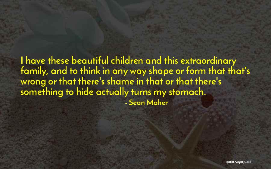 U Turns Quotes By Sean Maher U Turns Quotes By Sean Maher