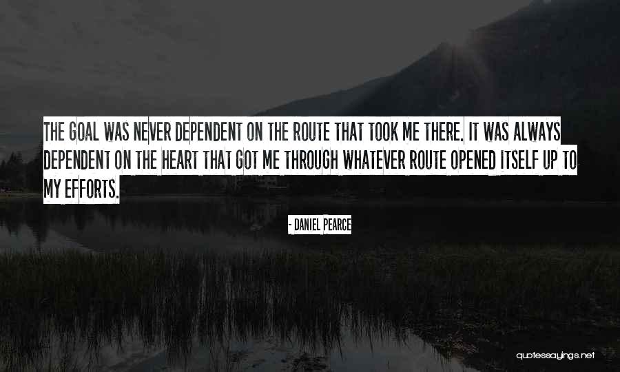 U Will Never Be Mine Quotes By Daniel Pearce U Will Never Be Mine Quotes By Daniel Pearce