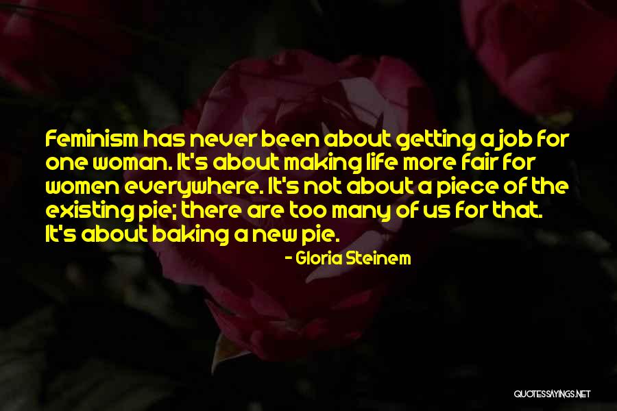 U Will Never Be Mine Quotes By Gloria Steinem U Will Never Be Mine Quotes By Gloria Steinem