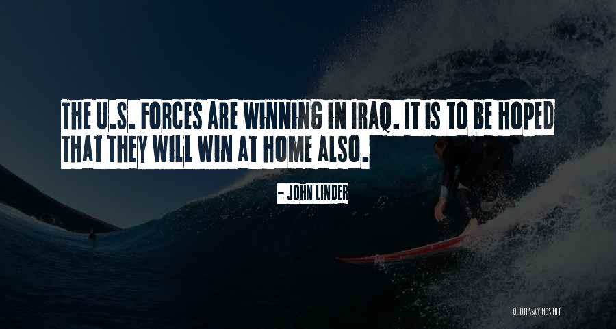 U Will Win Quotes By John Linder U Will Win Quotes By John Linder