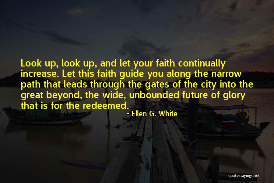 U2 Band Quotes By Ellen G. White U2 Band Quotes By Ellen G. White