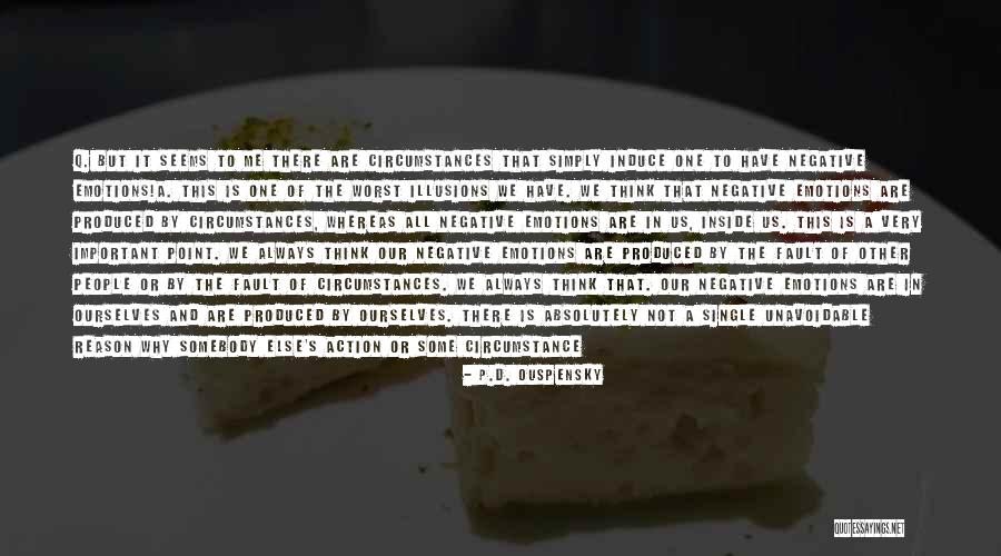 U2 Love Quotes By P.D. Ouspensky U2 Love Quotes By P.D. Ouspensky