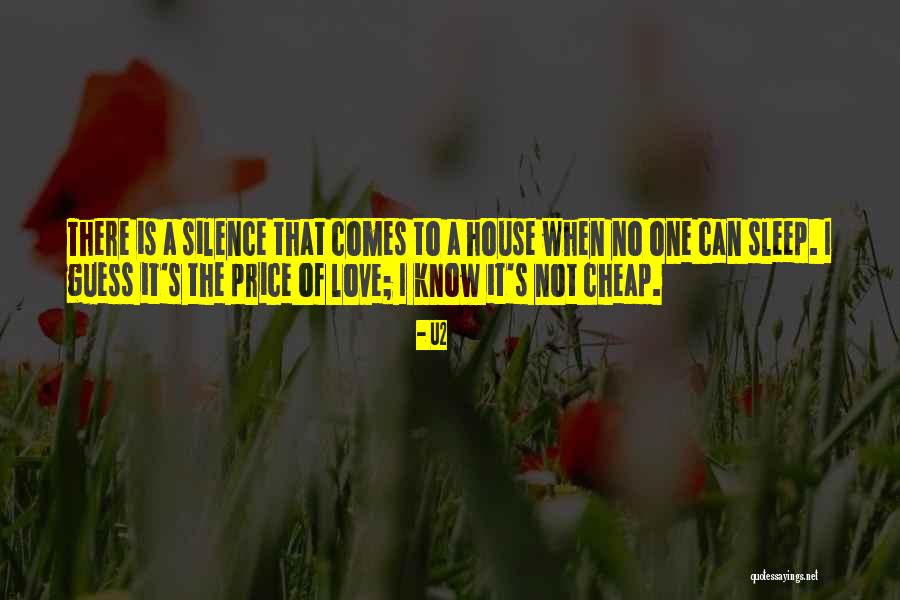 U2 Love Quotes By U2 U2 Love Quotes By U2