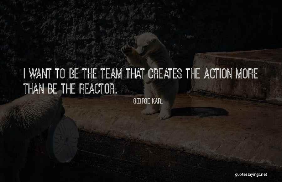 U2s Lead Singer Quotes By George Karl U2s Lead Singer Quotes By George Karl