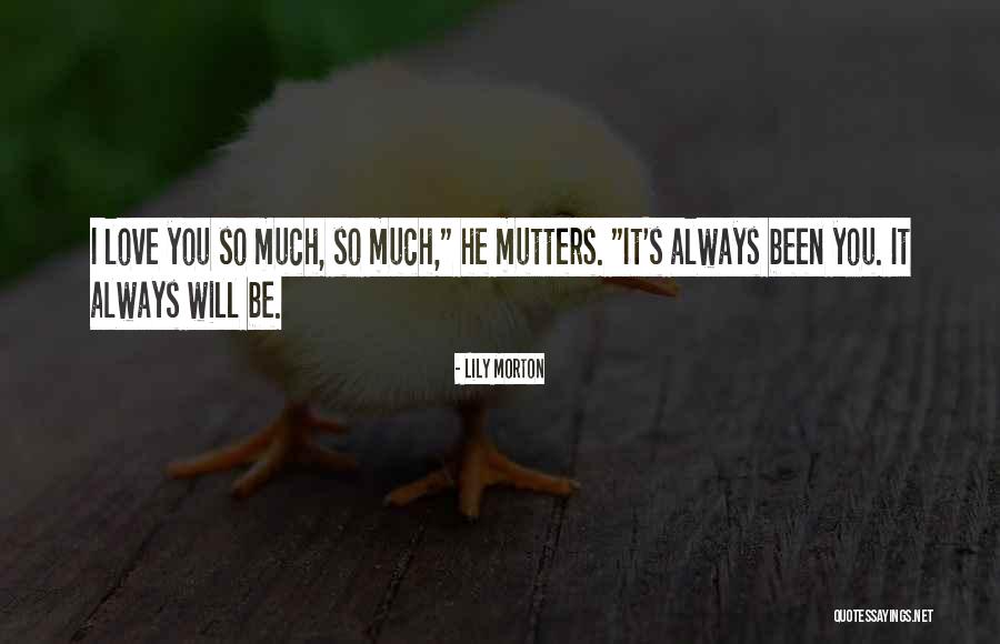 Ua Beautiful Quotes By Lily Morton Ua Beautiful Quotes By Lily Morton