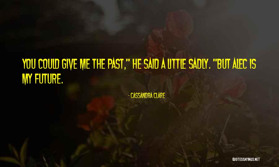 Ua Khader Quotes By Cassandra Clare Ua Khader Quotes By Cassandra Clare