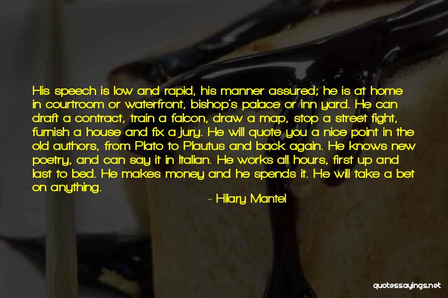 Ua Stock Quotes By Hilary Mantel Ua Stock Quotes By Hilary Mantel