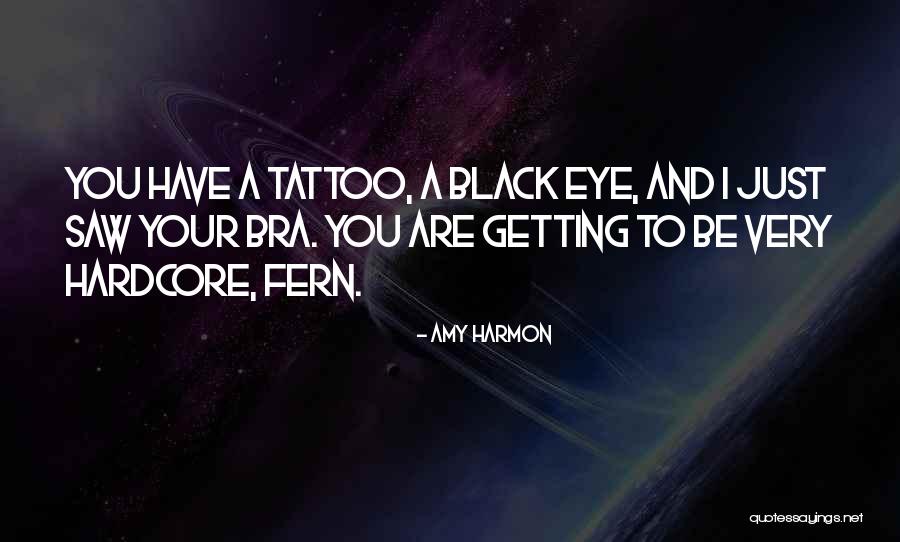 Uadin Quotes By Amy Harmon Uadin Quotes By Amy Harmon