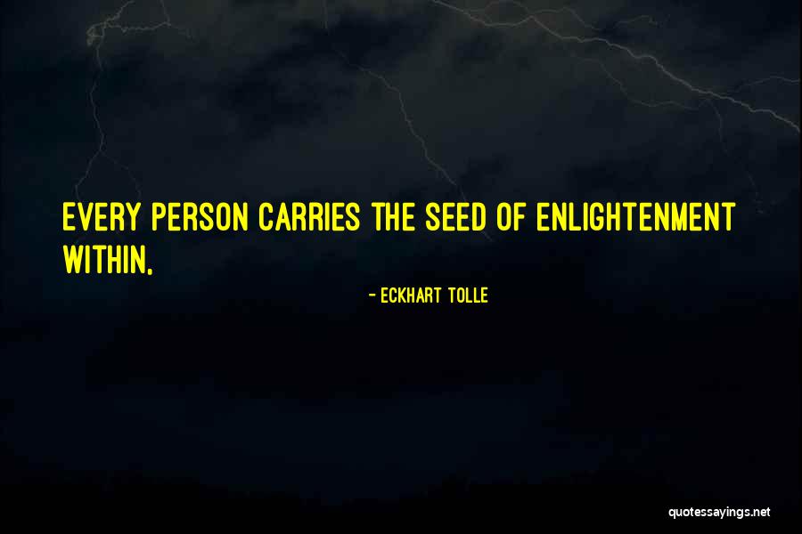 Uae Culture And Heritage Quotes By Eckhart Tolle