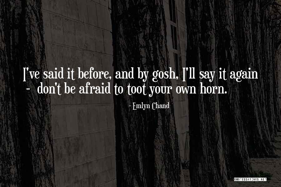 Uae Culture And Heritage Quotes By Emlyn Chand