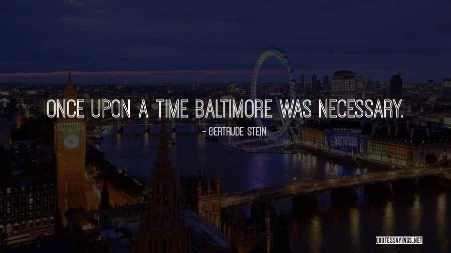 Uae Culture And Heritage Quotes By Gertrude Stein