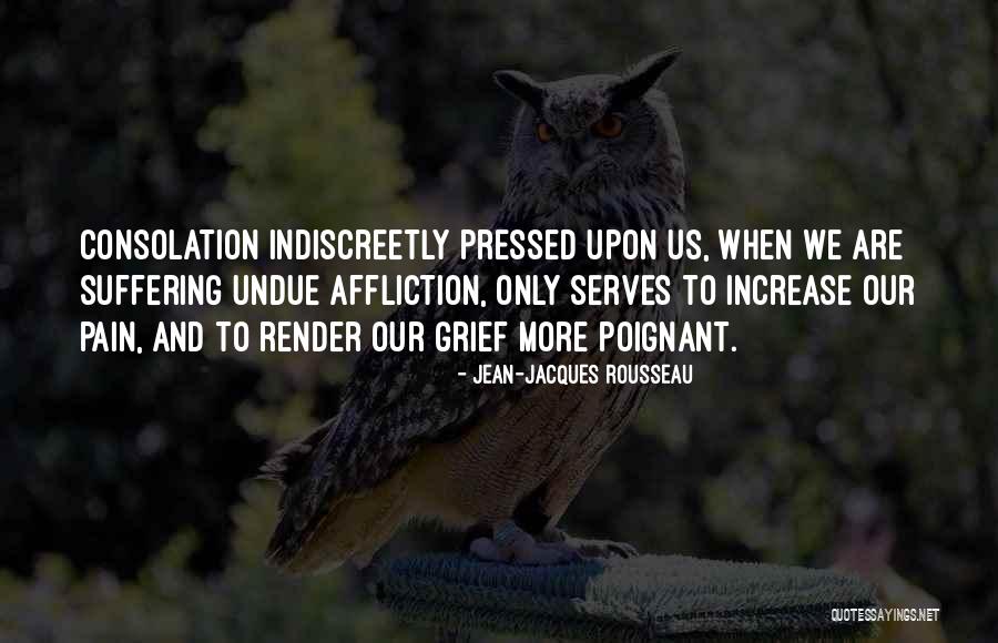 Uae Culture And Heritage Quotes By Jean-Jacques Rousseau