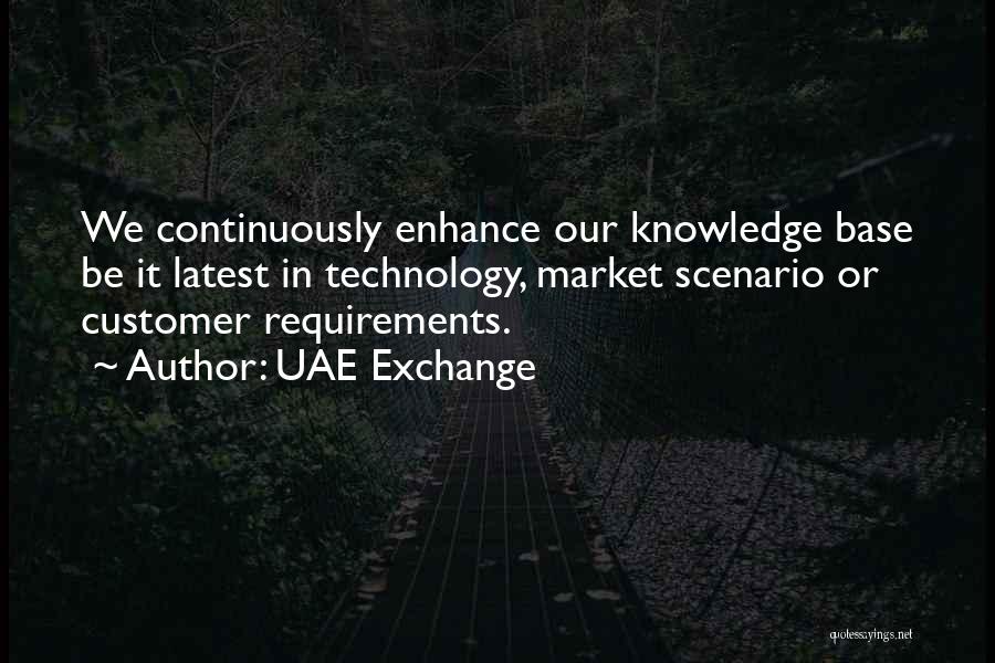 UAE Exchange Quotes 190176