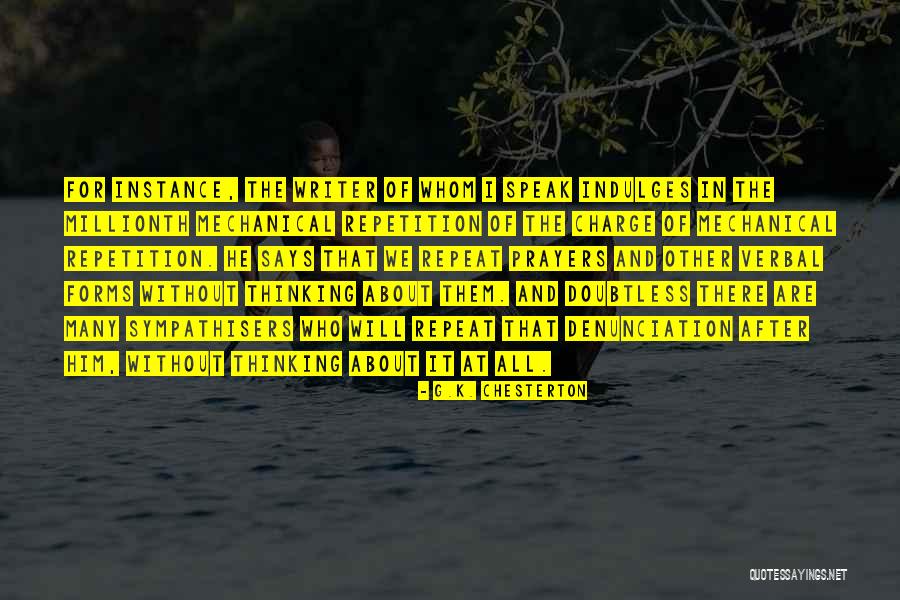 Uakjobs Quotes By G.K. Chesterton Uakjobs Quotes By G.K. Chesterton