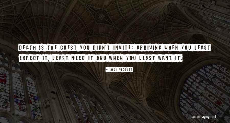 Uakjobs Quotes By Jodi Picoult Uakjobs Quotes By Jodi Picoult