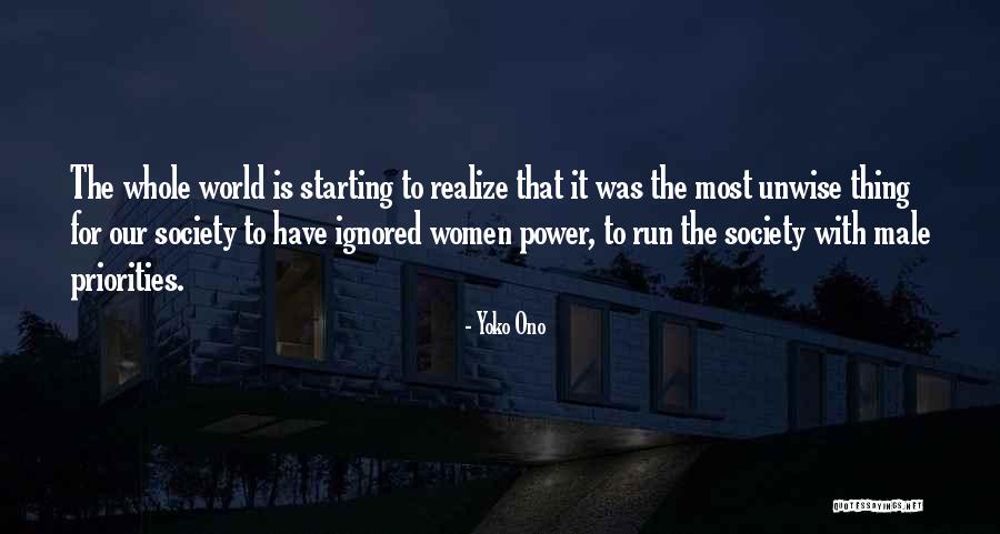 Uakjobs Quotes By Yoko Ono Uakjobs Quotes By Yoko Ono