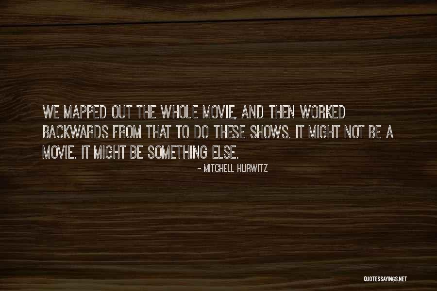 Ual Mileage Quotes By Mitchell Hurwitz Ual Mileage Quotes By Mitchell Hurwitz