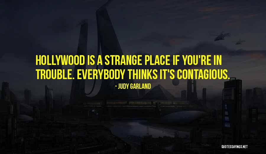Ualbany Quotes By Judy Garland Ualbany Quotes By Judy Garland