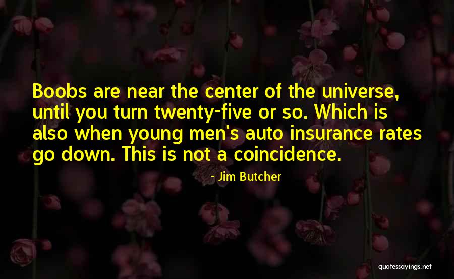 Ualls Quotes By Jim Butcher Ualls Quotes By Jim Butcher
