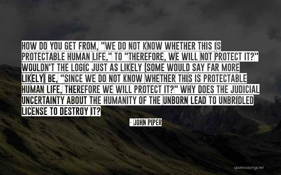 Uaminifu Uliovunjika Quotes By John Piper Uaminifu Uliovunjika Quotes By John Piper