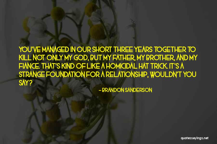 Uas Quotes By Brandon Sanderson Uas Quotes By Brandon Sanderson