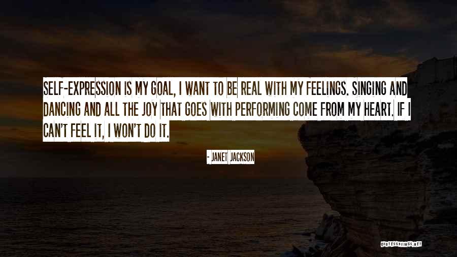 Uas Quotes By Janet Jackson Uas Quotes By Janet Jackson