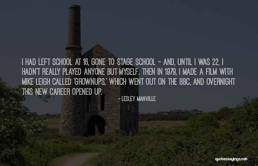 Uas Quotes By Lesley Manville Uas Quotes By Lesley Manville