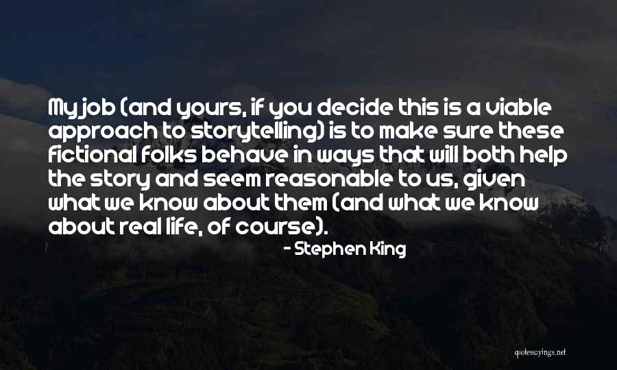 Uasapc Quotes By Stephen King Uasapc Quotes By Stephen King