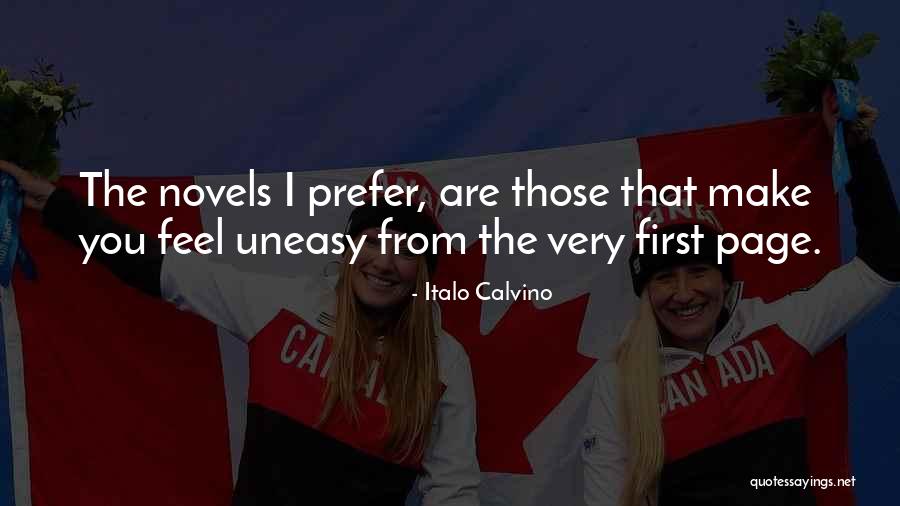 Uasau Quotes By Italo Calvino Uasau Quotes By Italo Calvino