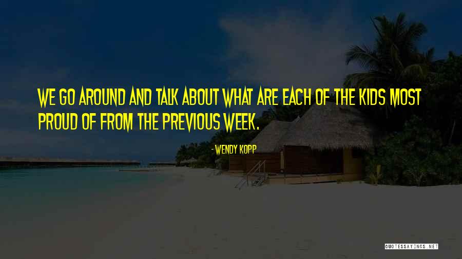Uasd Autoservicio Quotes By Wendy Kopp Uasd Autoservicio Quotes By Wendy Kopp
