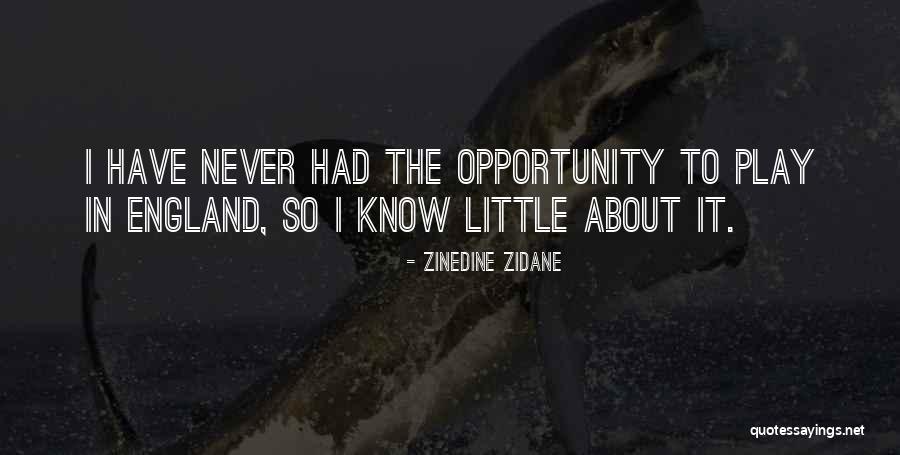 Uasd Estudiantes Quotes By Zinedine Zidane Uasd Estudiantes Quotes By Zinedine Zidane